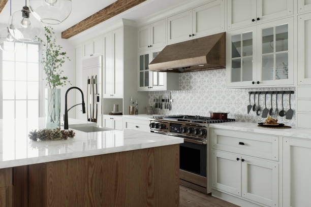 Affordable Cabinet Refacing solutions in Hutto, TX